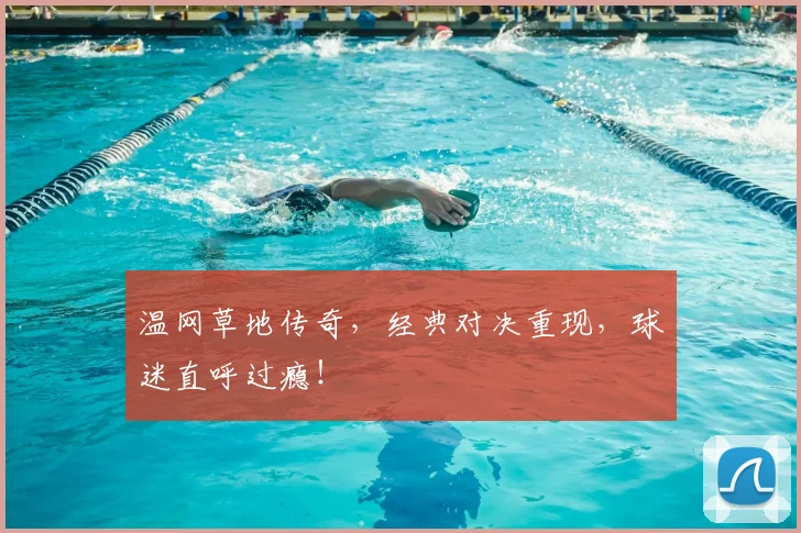 温网草地传奇，经典对决重现，球迷直呼过瘾！