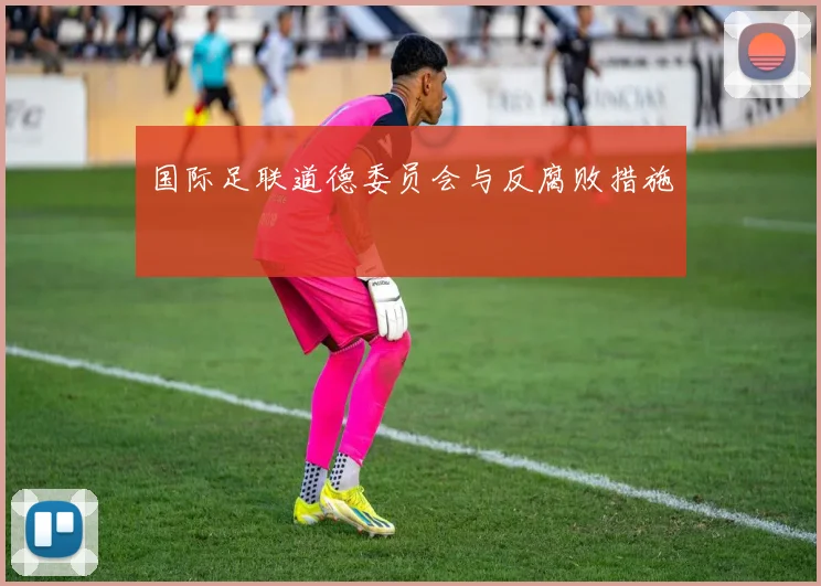 国际足联道德委员会与反腐败措施