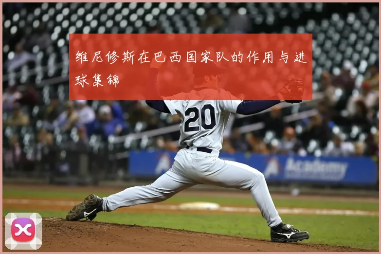 维尼修斯在巴西国家队的作用与进球集锦