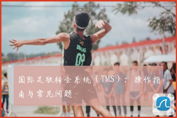 国际足联转会系统（TMS）：操作指南与常见问题