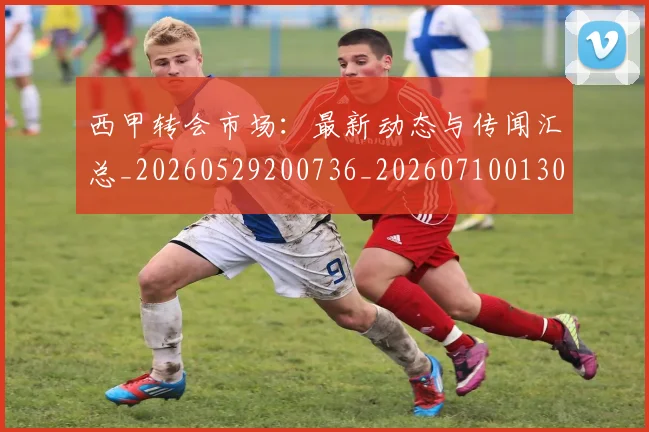 西甲转会市场：最新动态与传闻汇总_20260529200736_20260710013005